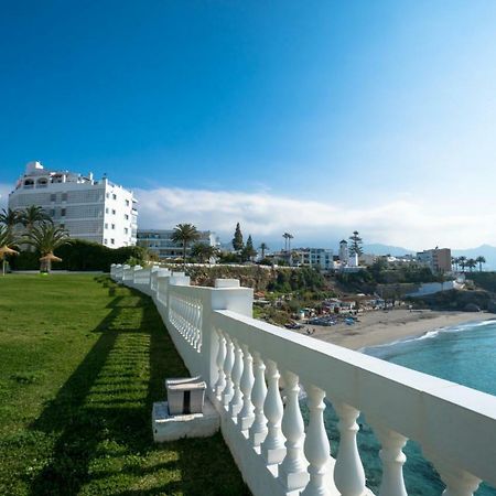 Palmeras 55 Menyber Διαμέρισμα Nerja Εξωτερικό φωτογραφία