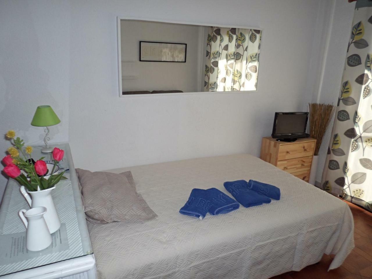 Palmeras 55 Menyber Διαμέρισμα Nerja Εξωτερικό φωτογραφία