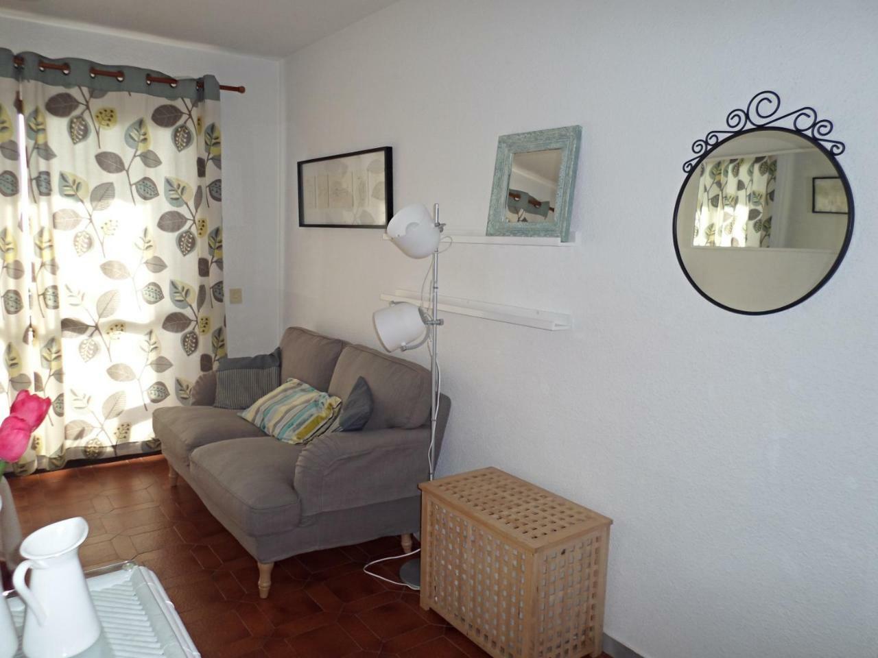 Palmeras 55 Menyber Διαμέρισμα Nerja Εξωτερικό φωτογραφία