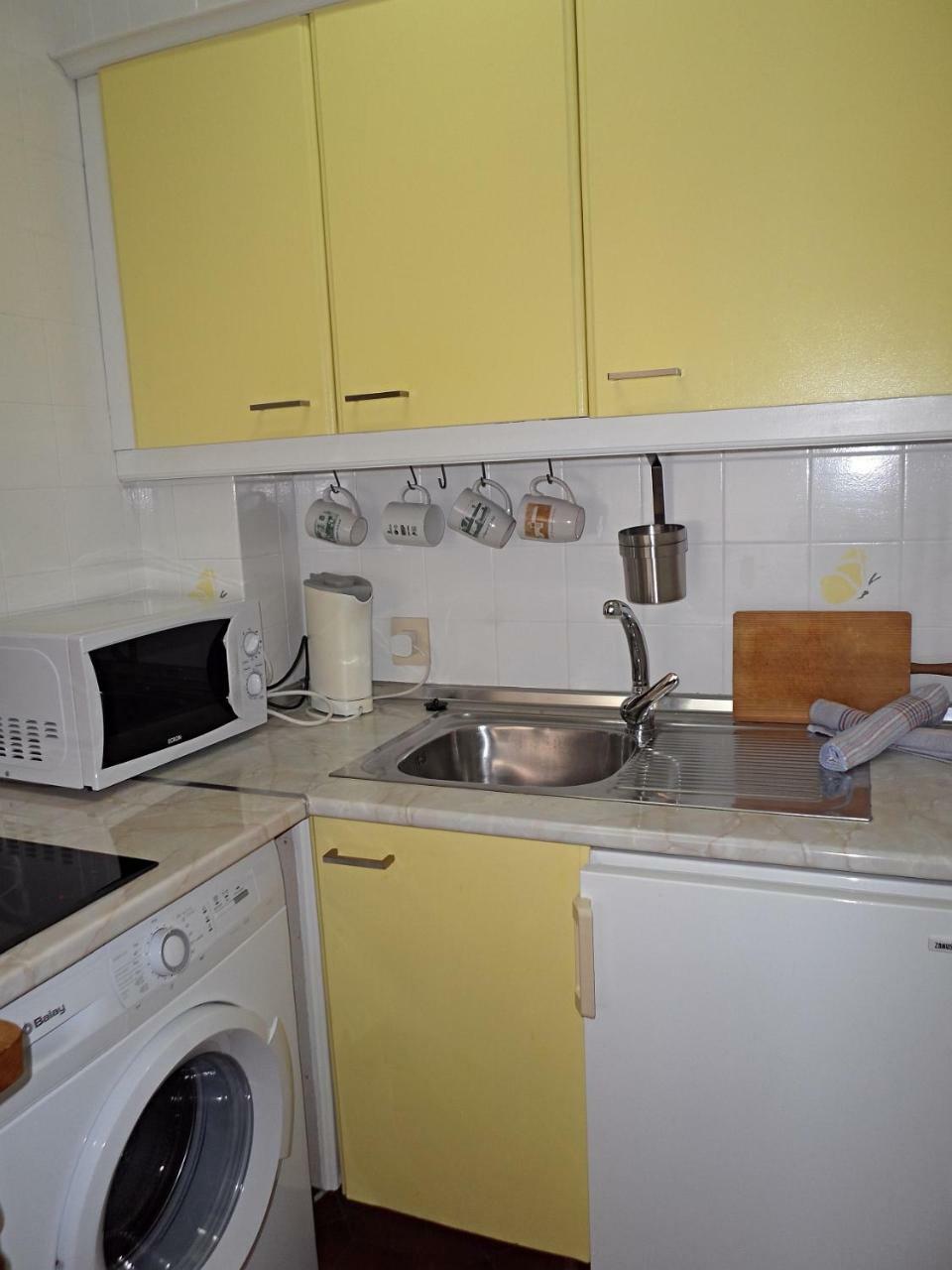 Palmeras 55 Menyber Διαμέρισμα Nerja Εξωτερικό φωτογραφία