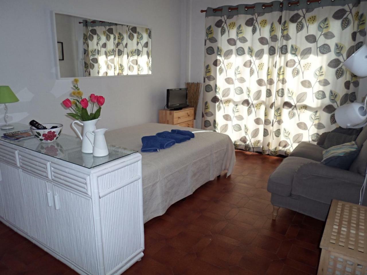 Palmeras 55 Menyber Διαμέρισμα Nerja Εξωτερικό φωτογραφία